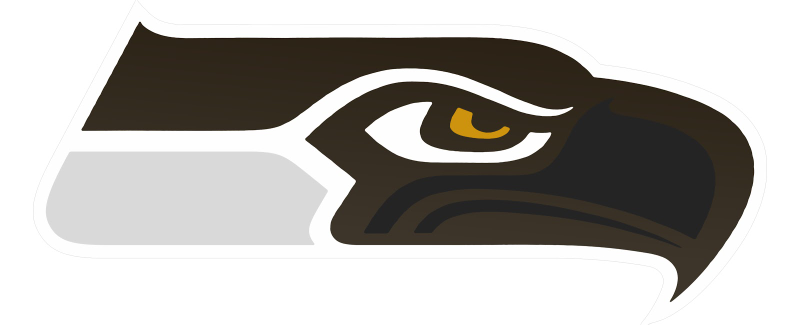 Illustration for article titled Let's Fix All The Bird Logos In Pro Sports